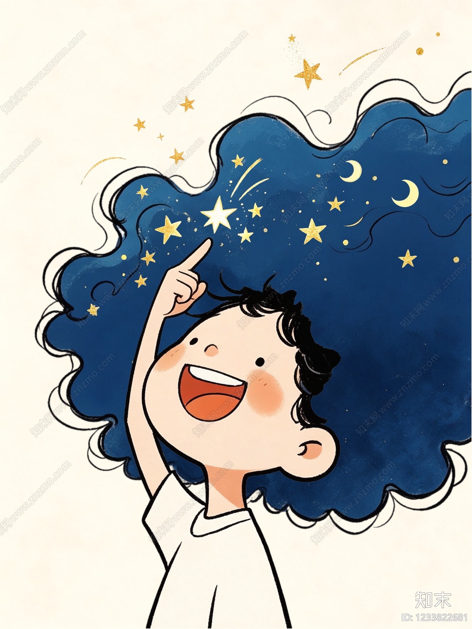 现代其他挂画贴图下载【ID:1233822681】