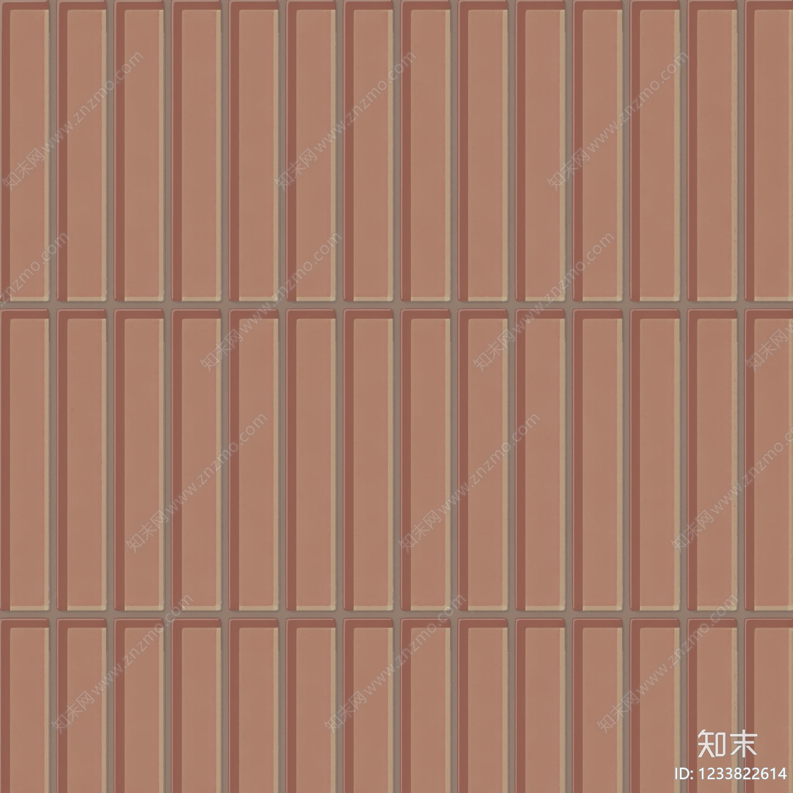 红砖高清贴图材质