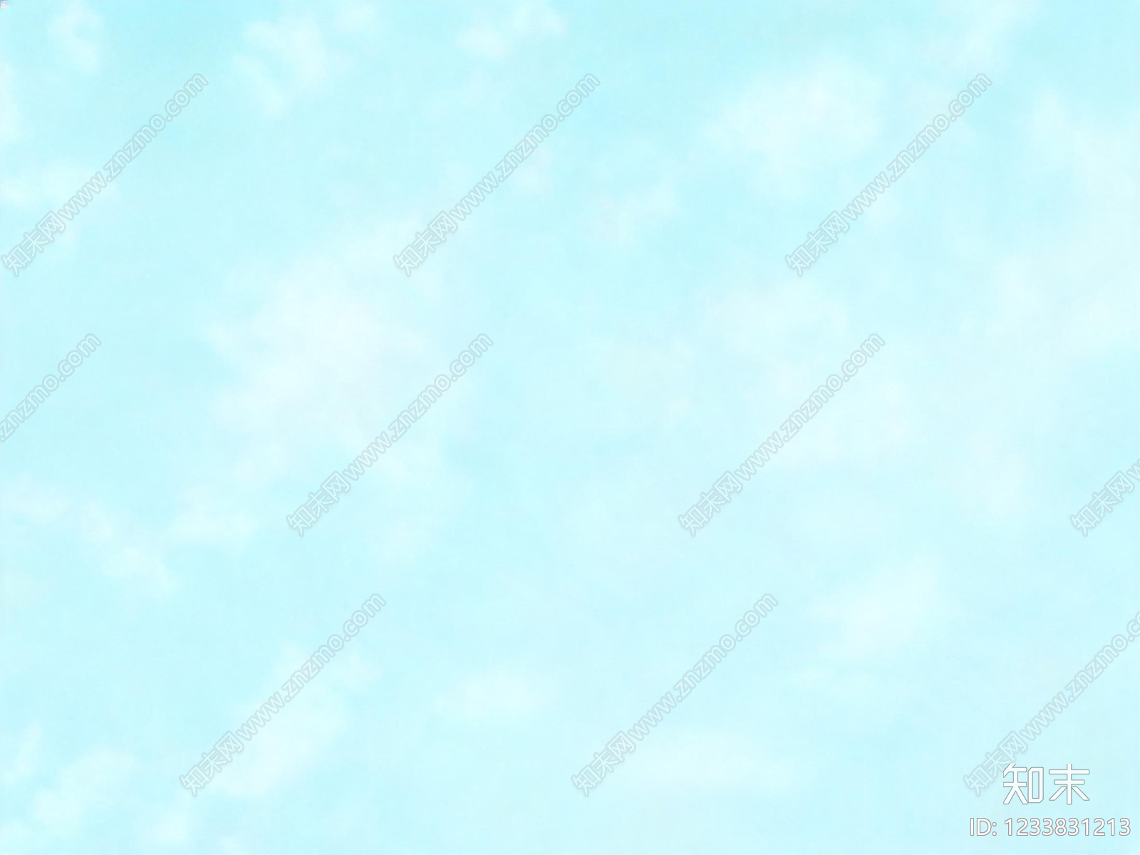 天空高清贴图材质