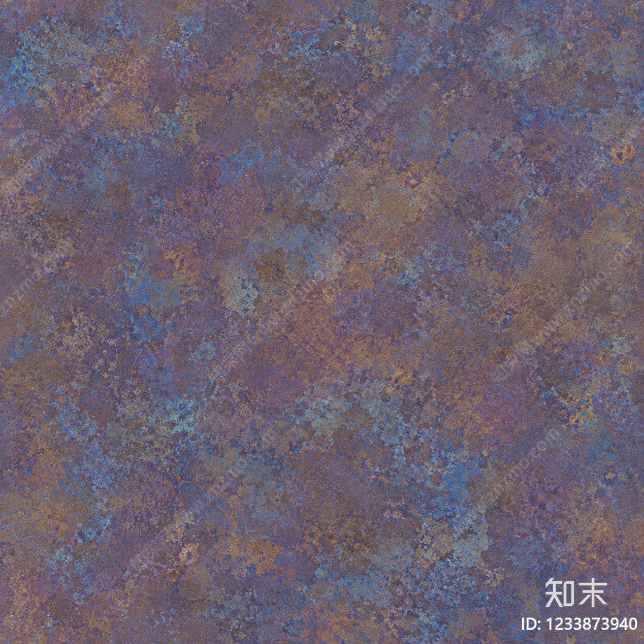 锈蚀金属贴图下载【ID:1233873940】