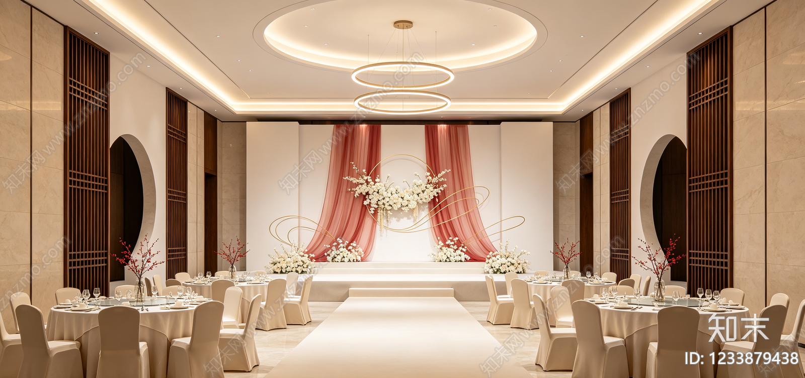 室内HDR贴图下载【ID:1233879438】