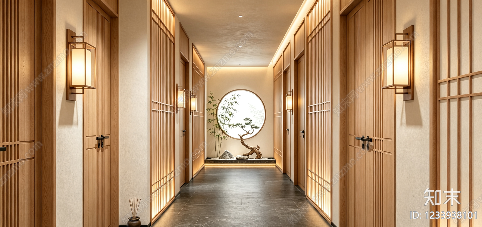 室内HDR贴图下载【ID:1233938101】