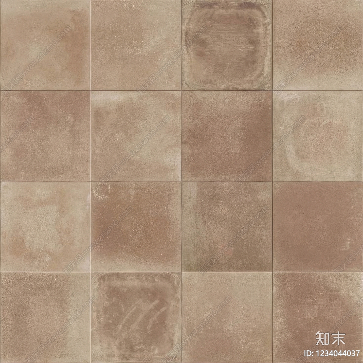 素色瓷砖贴图下载【ID:1234044037】