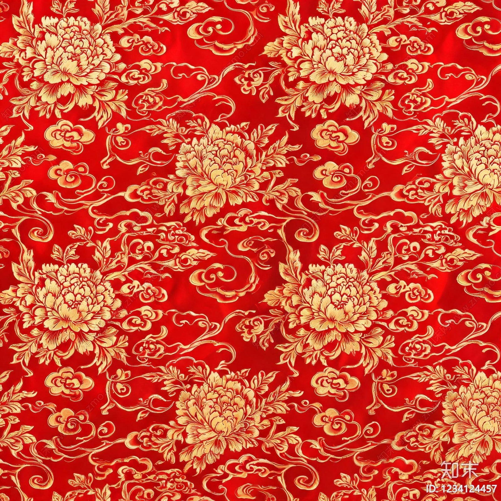现代素色布纹贴图下载【ID:1234124457】