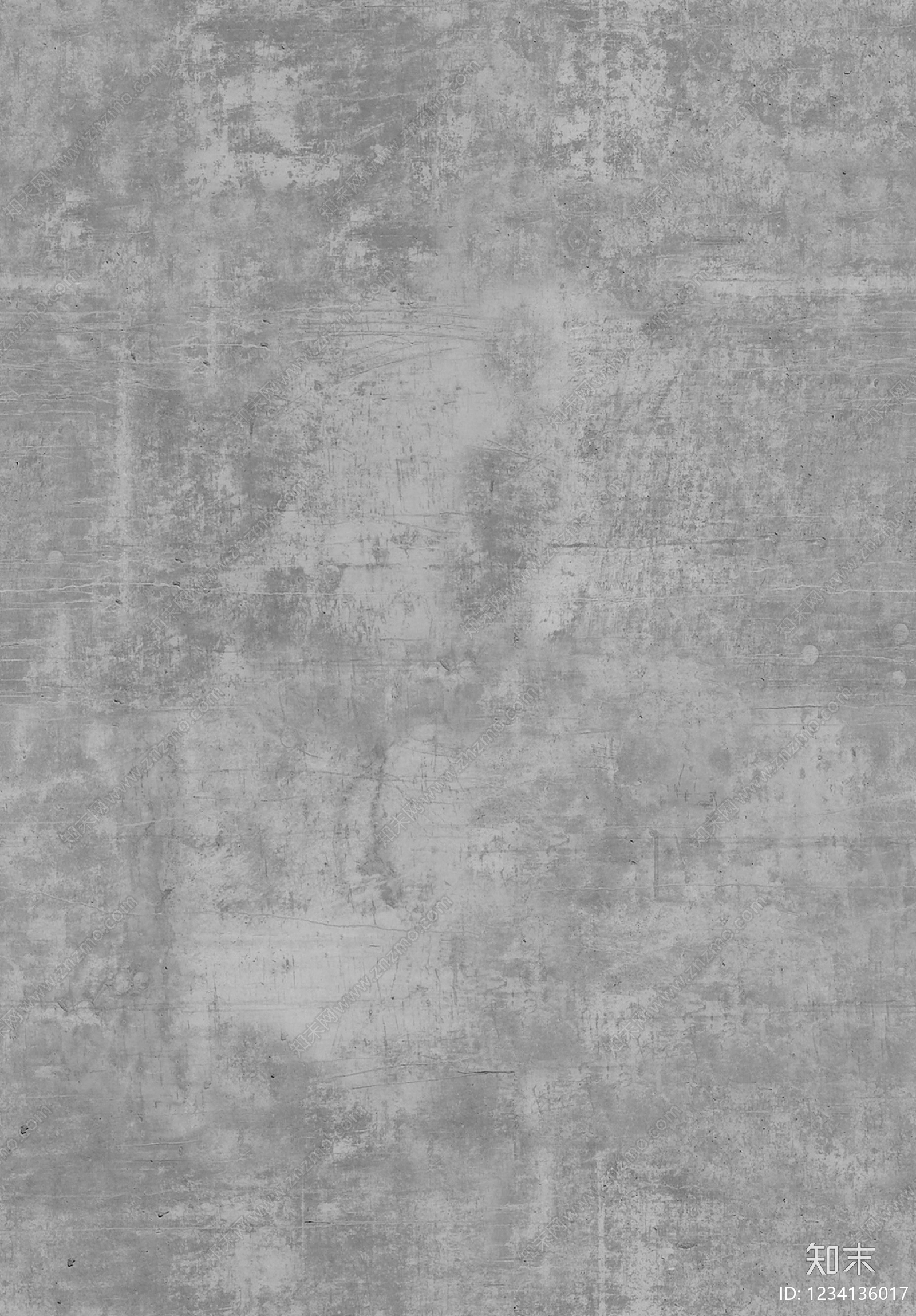 现代其他微水泥贴图下载【ID:1234136017】