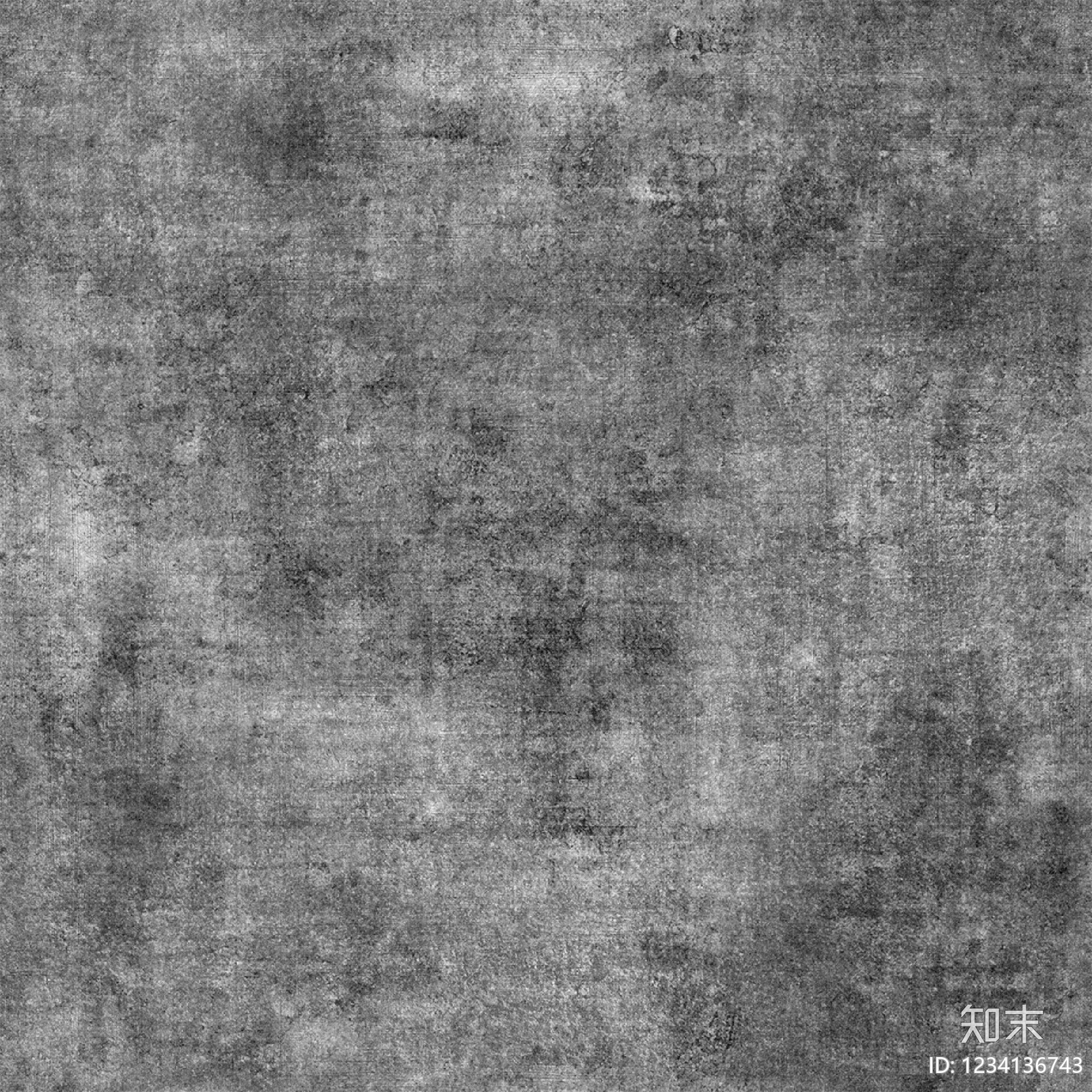 现代其他微水泥贴图下载【ID:1234136743】