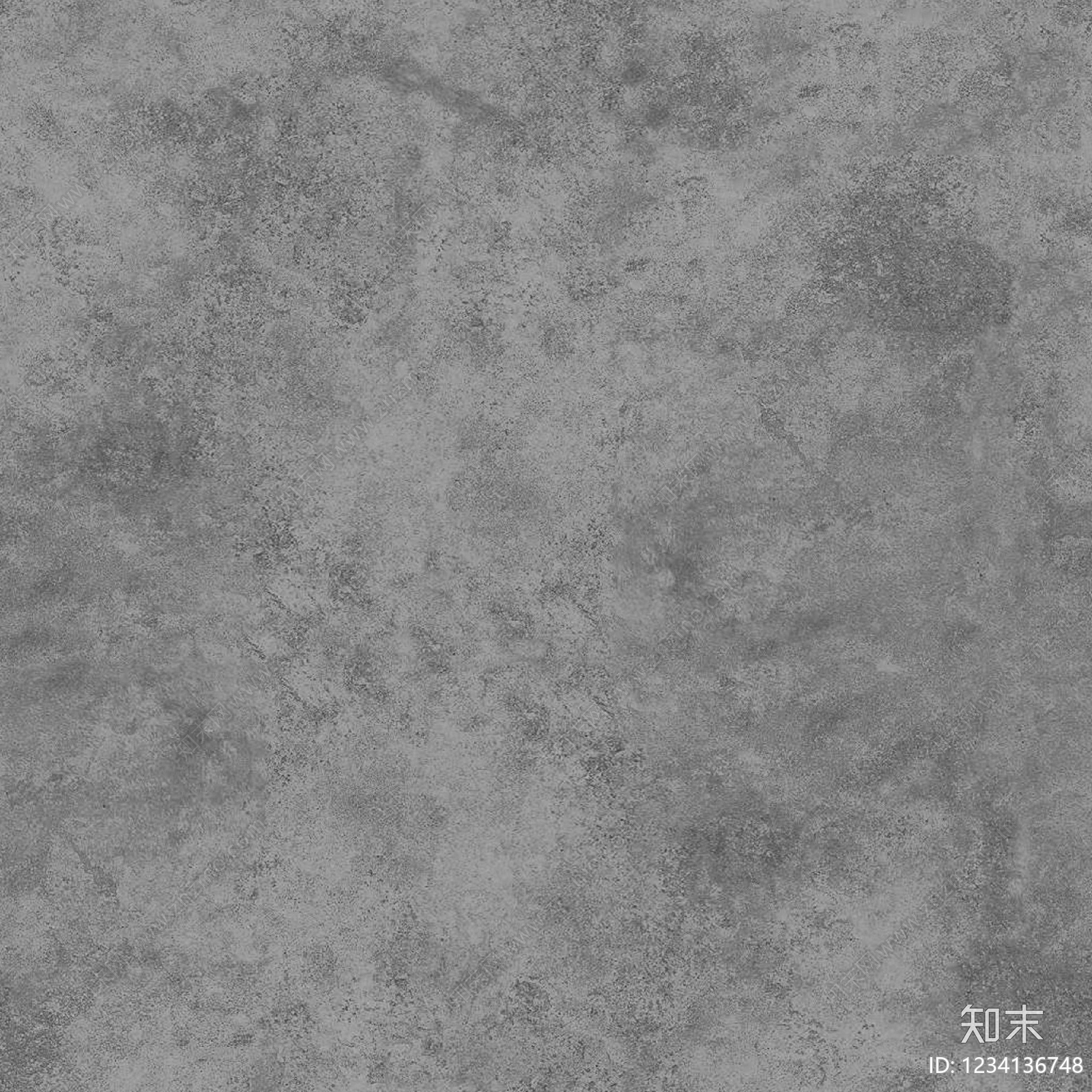 现代其他微水泥贴图下载【ID:1234136748】