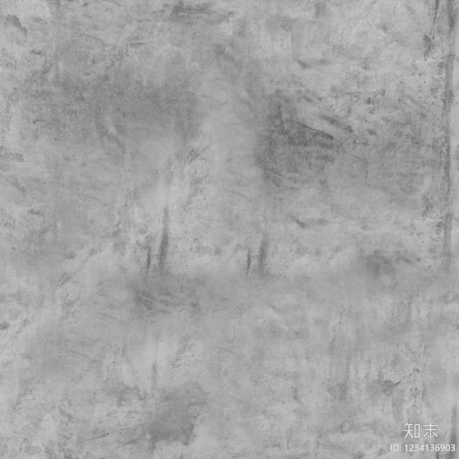 现代其他微水泥贴图下载【ID:1234136903】