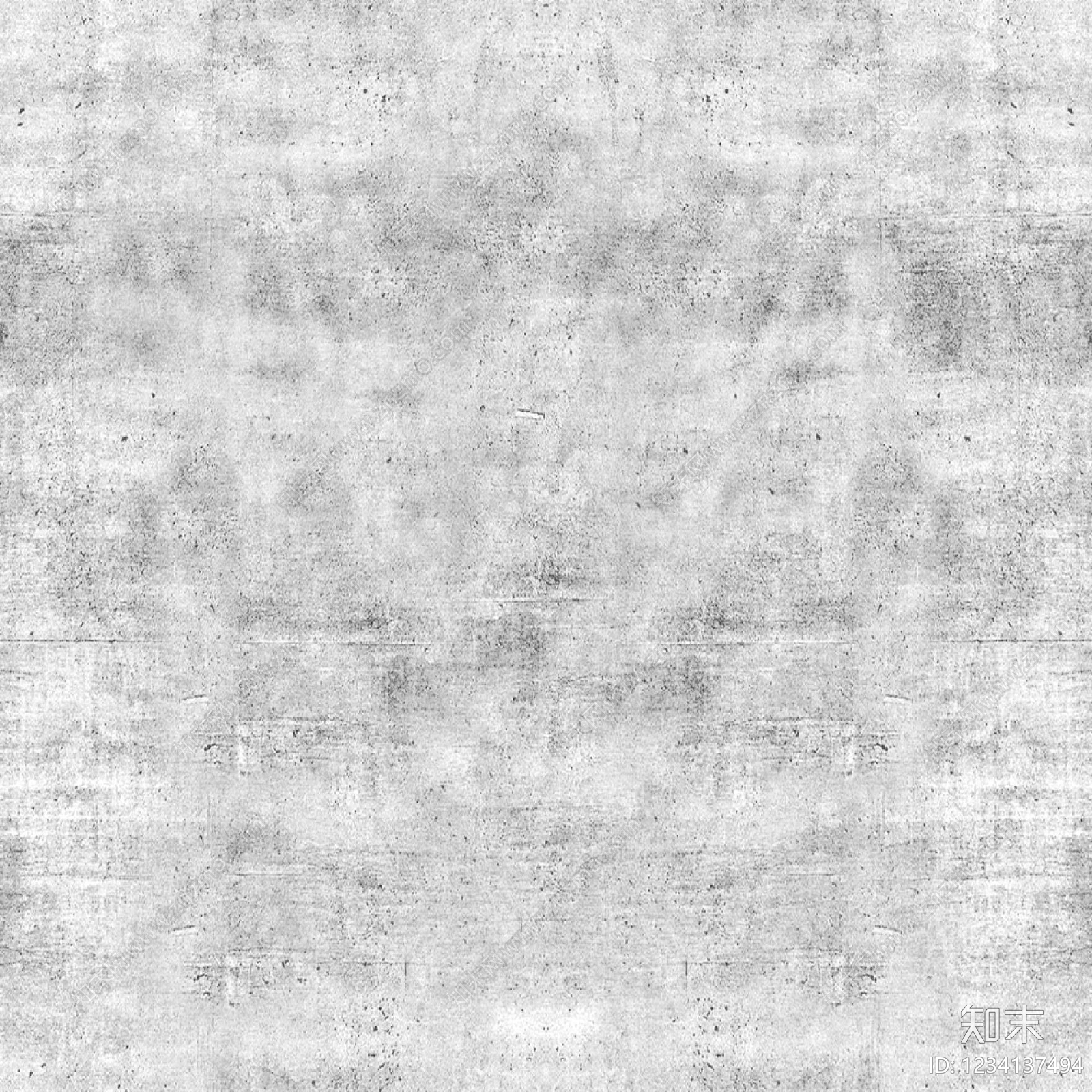 现代其他微水泥贴图下载【ID:1234137494】