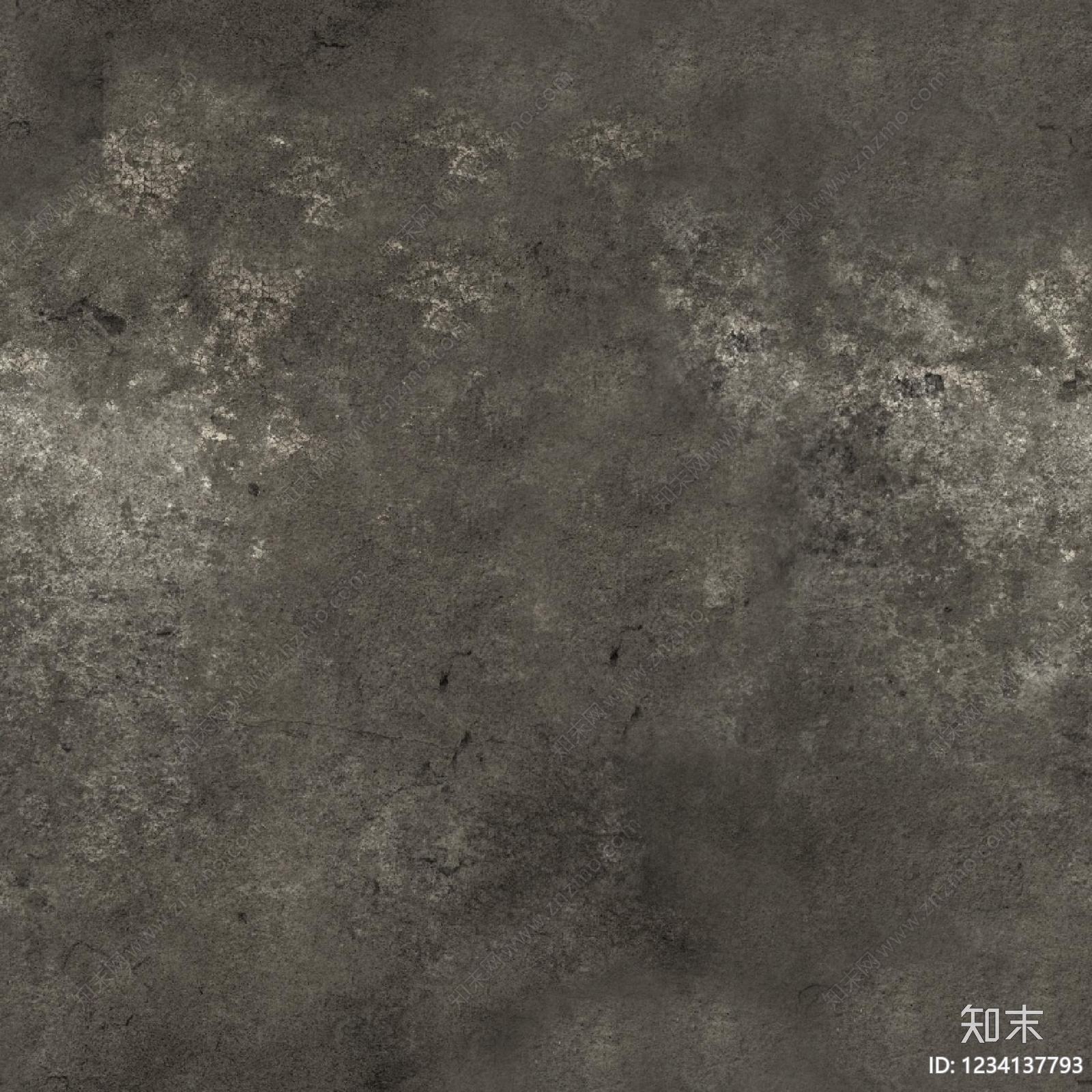 现代其他微水泥贴图下载【ID:1234137793】