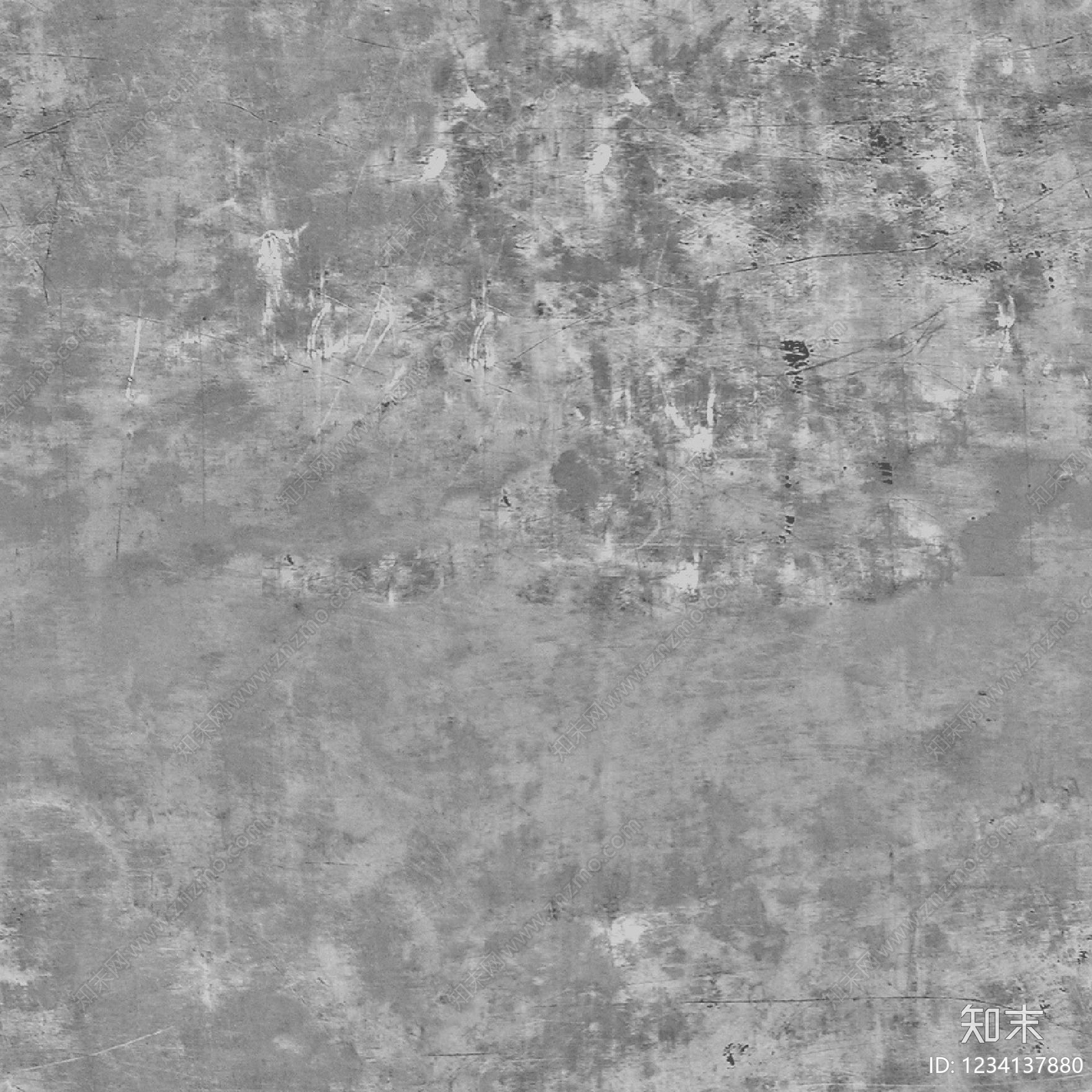 现代其他微水泥贴图下载【ID:1234137880】
