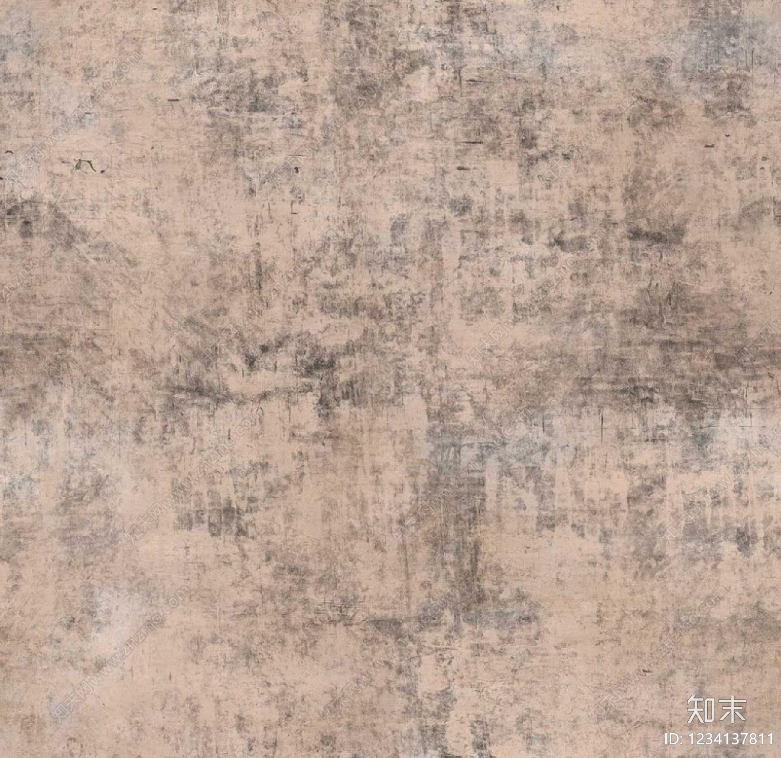 现代其他微水泥贴图下载【ID:1234137811】