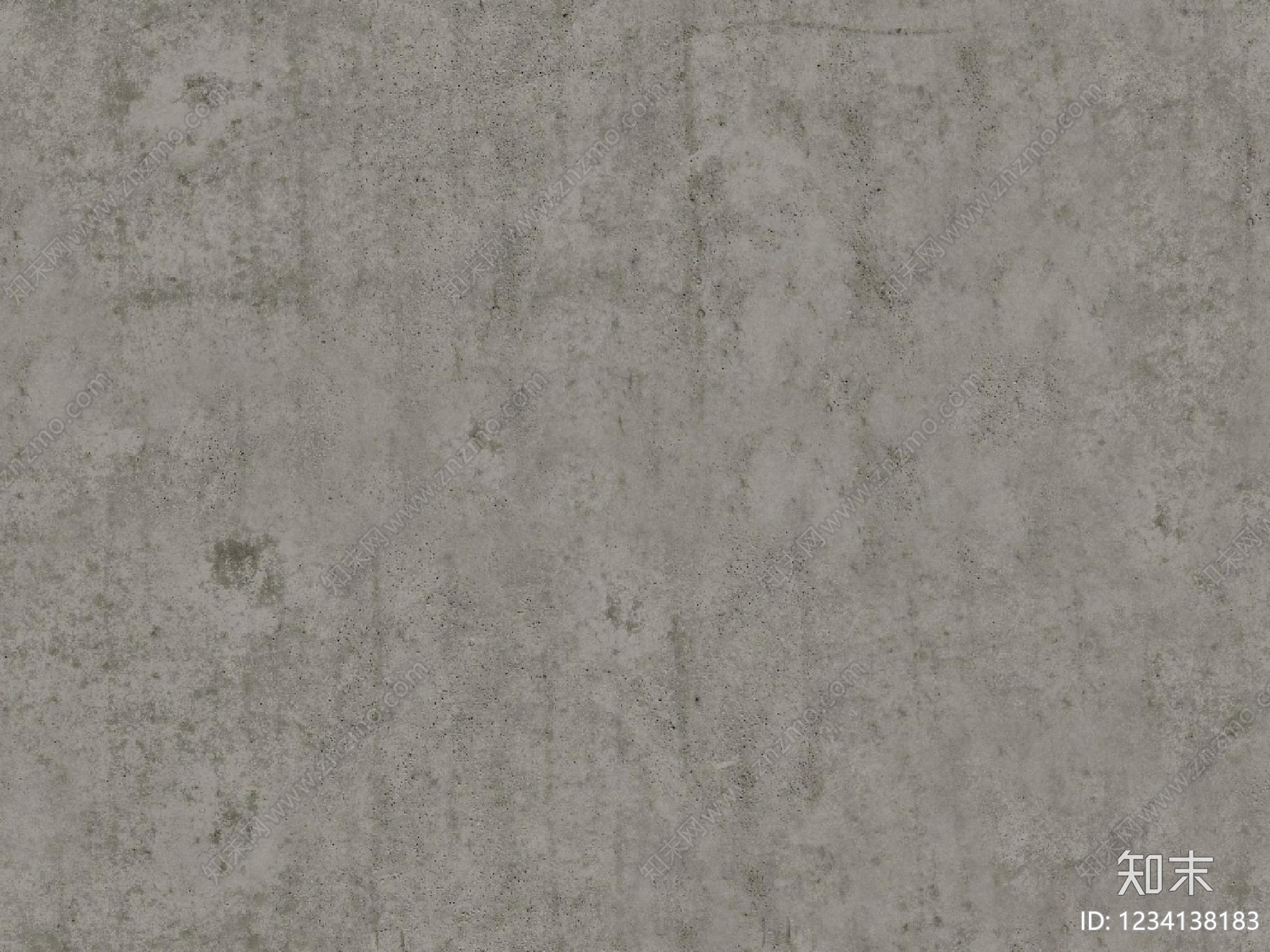 现代其他微水泥贴图下载【ID:1234138183】