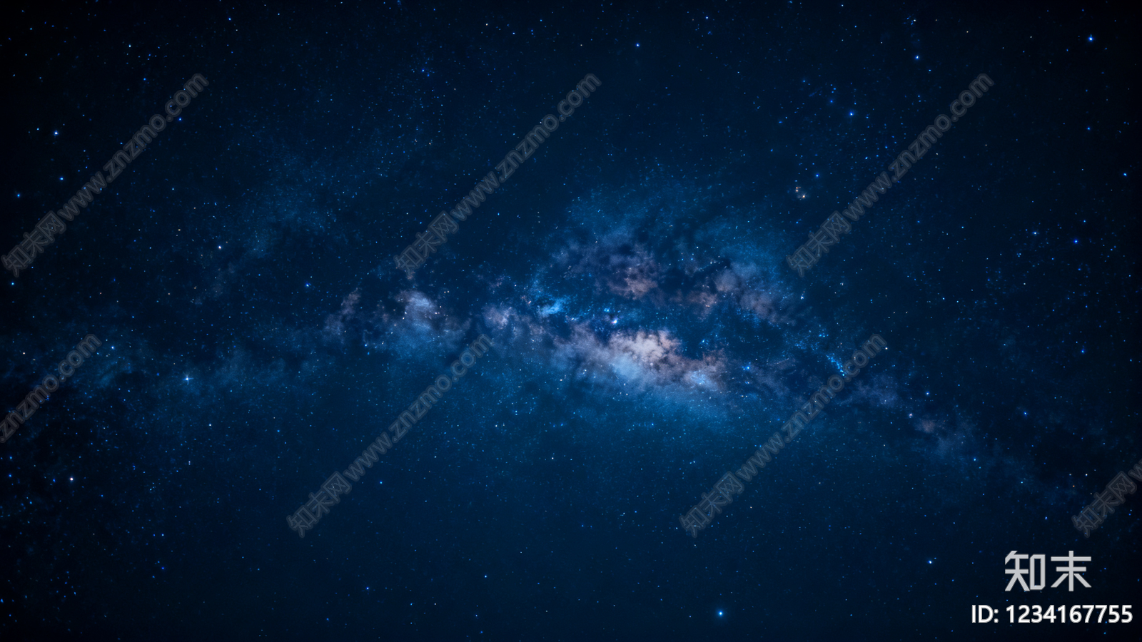 天空高清贴图材质