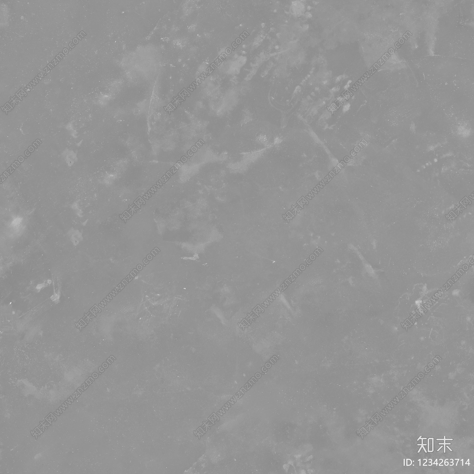 黑白凹凸高清贴图材质