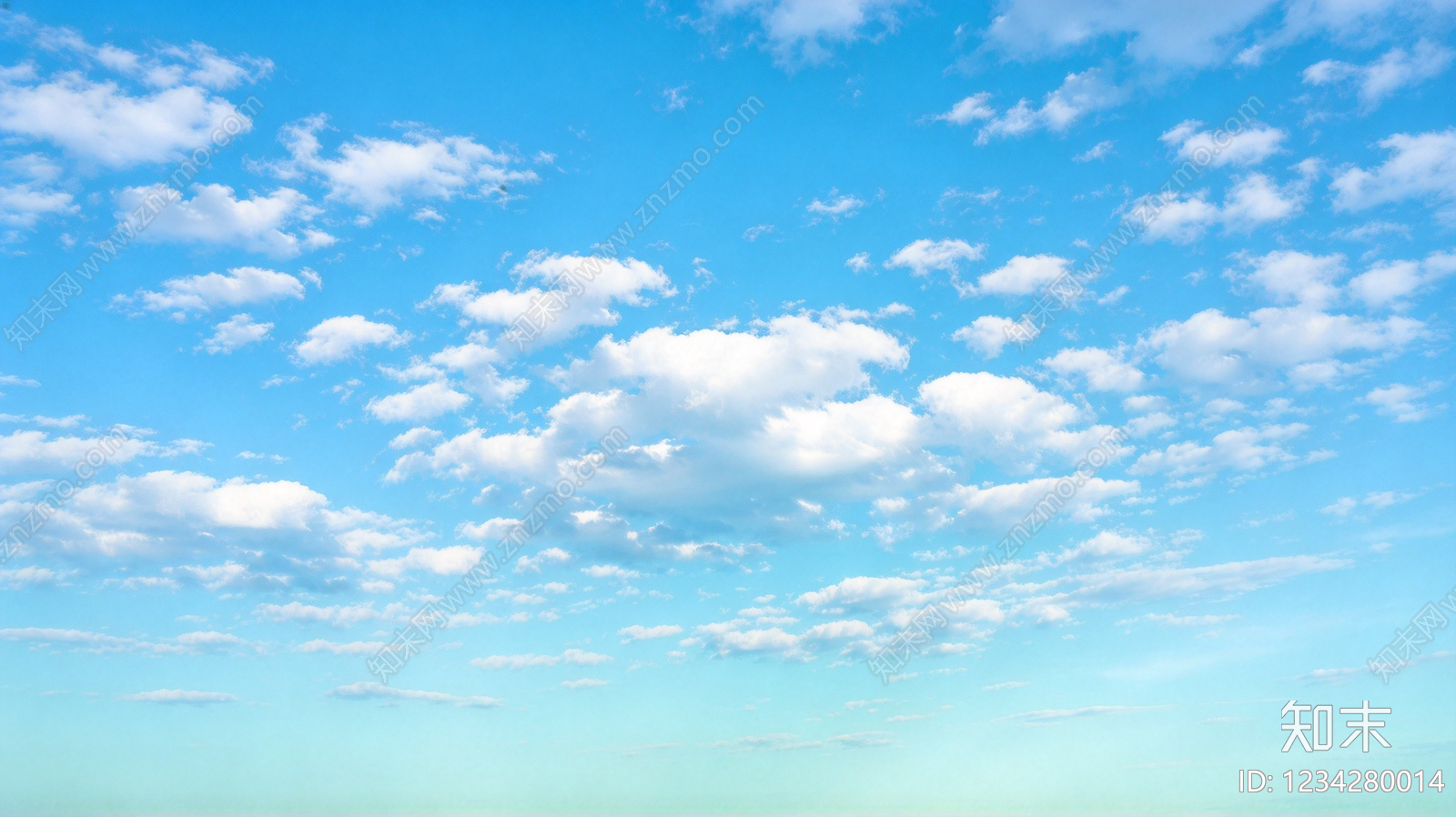天空高清贴图材质