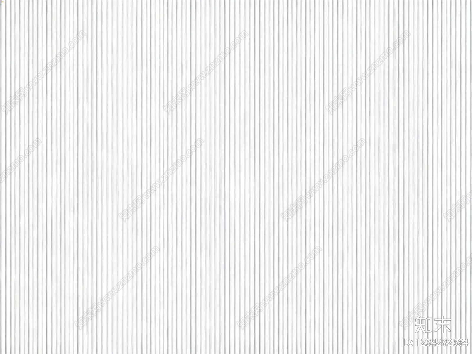 黑白条纹高清贴图材质