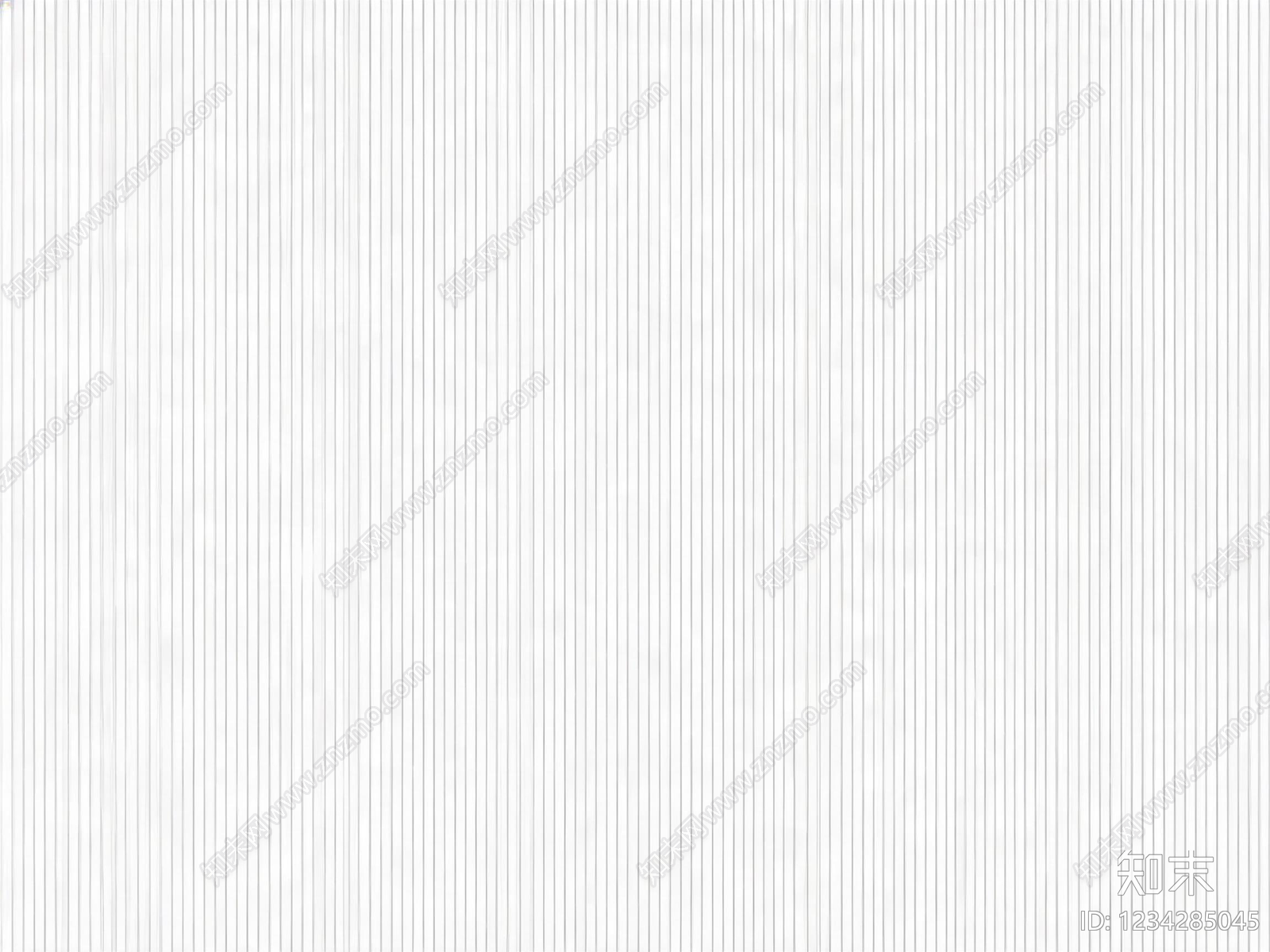 瓦楞玻璃高清贴图材质