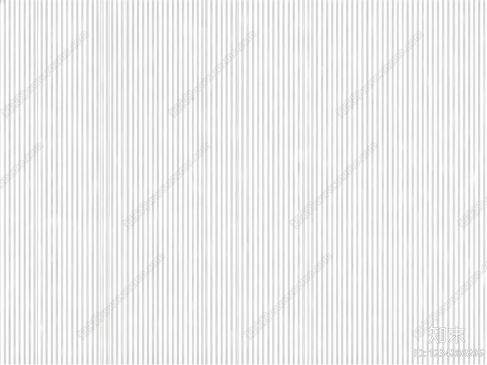 瓦楞玻璃高清贴图材质