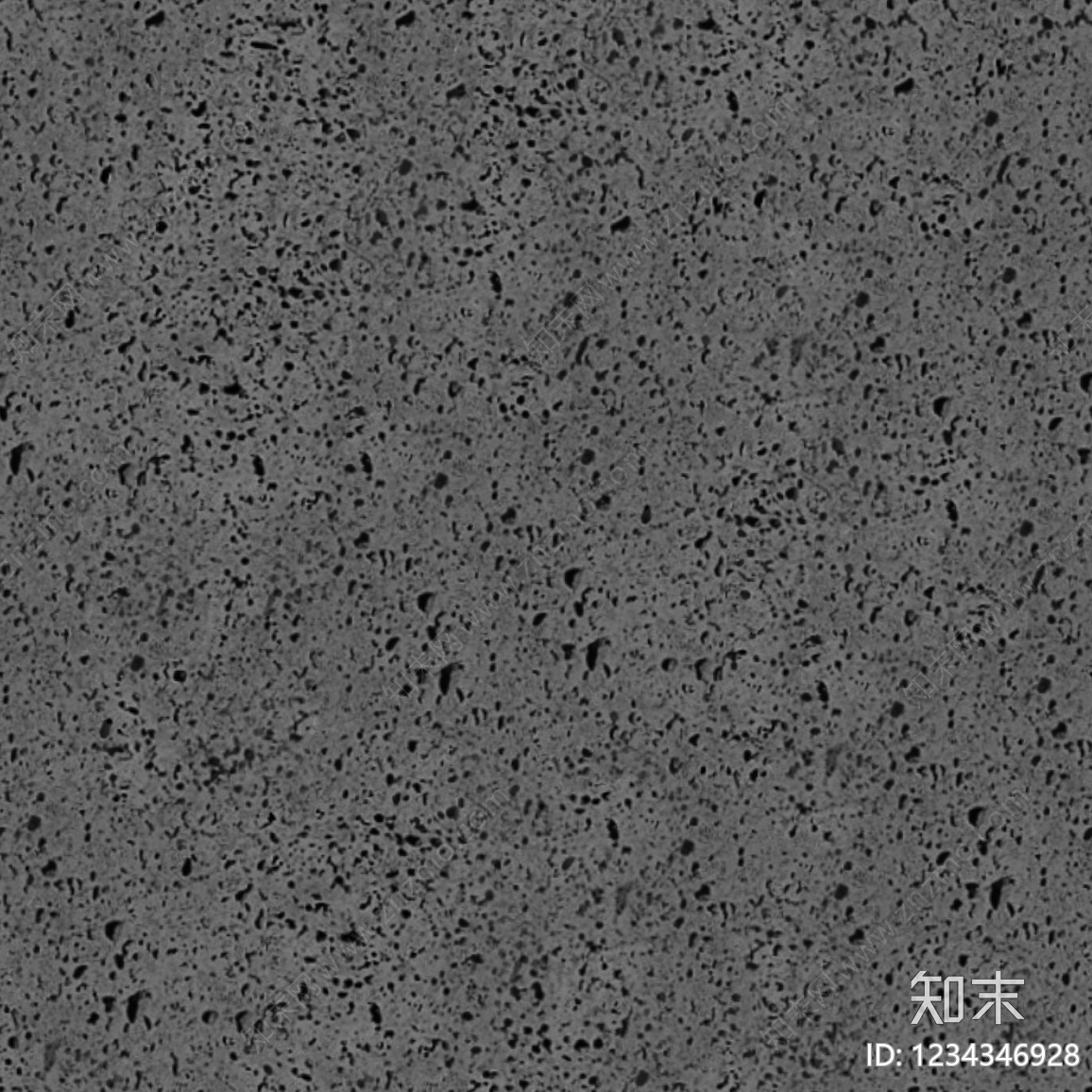 火山岩高清贴图材质