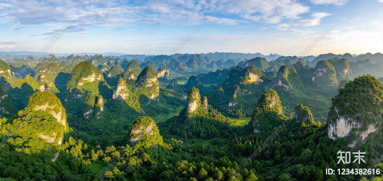 户外HDR贴图下载【ID:1234382616】