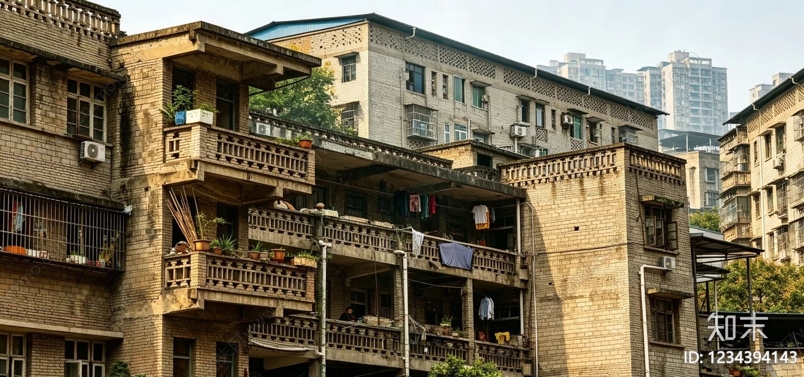 户外HDR贴图下载【ID:1234394143】