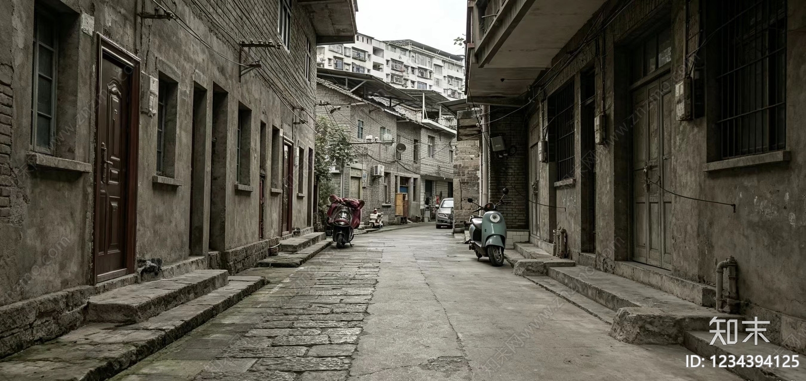 户外HDR贴图下载【ID:1234394125】