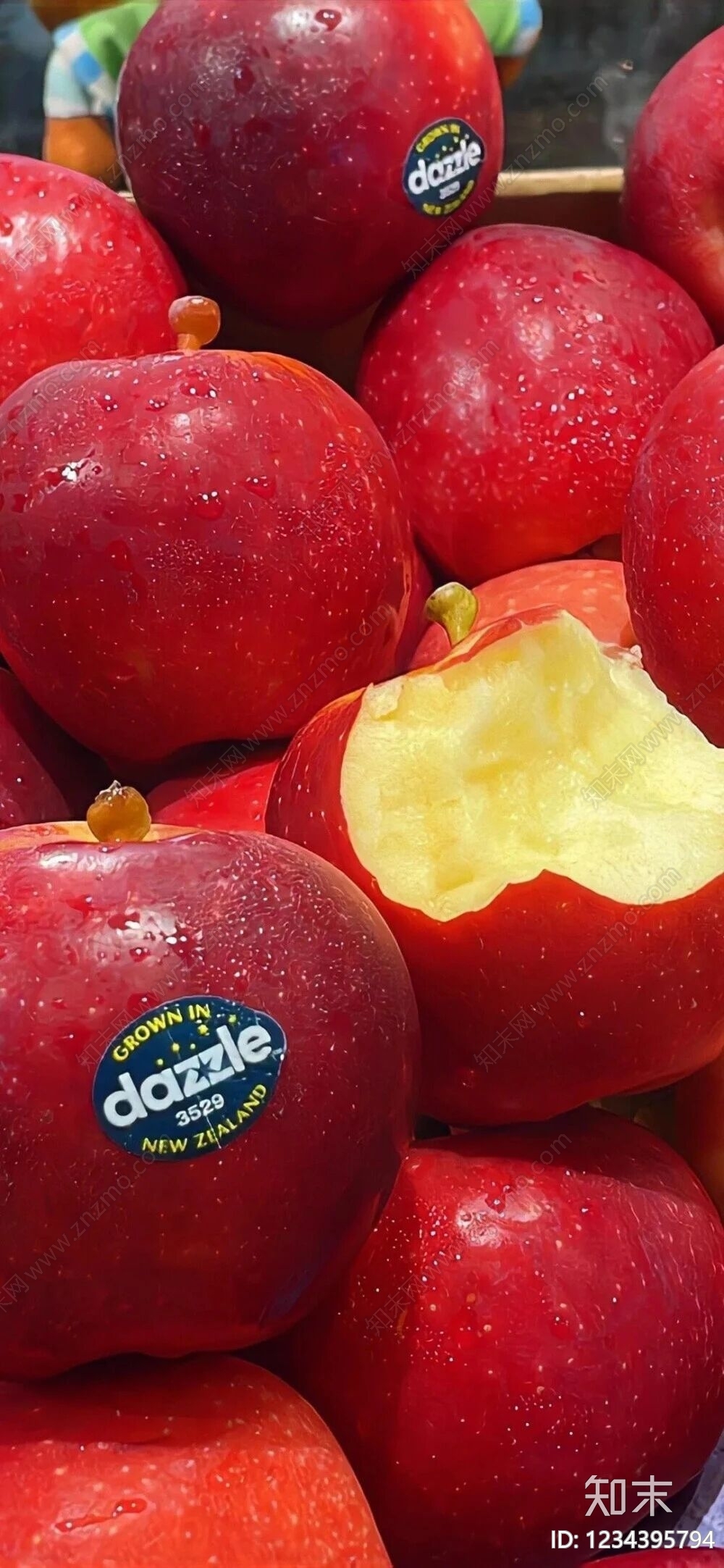 美食高清贴图材质