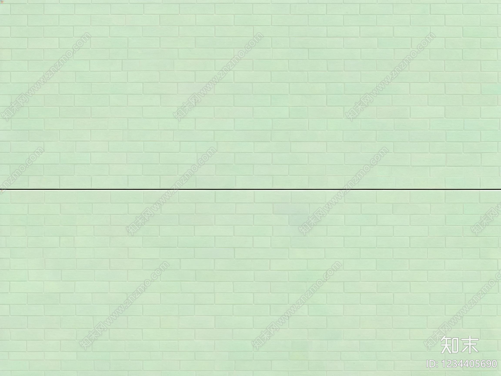 腰线高清贴图材质