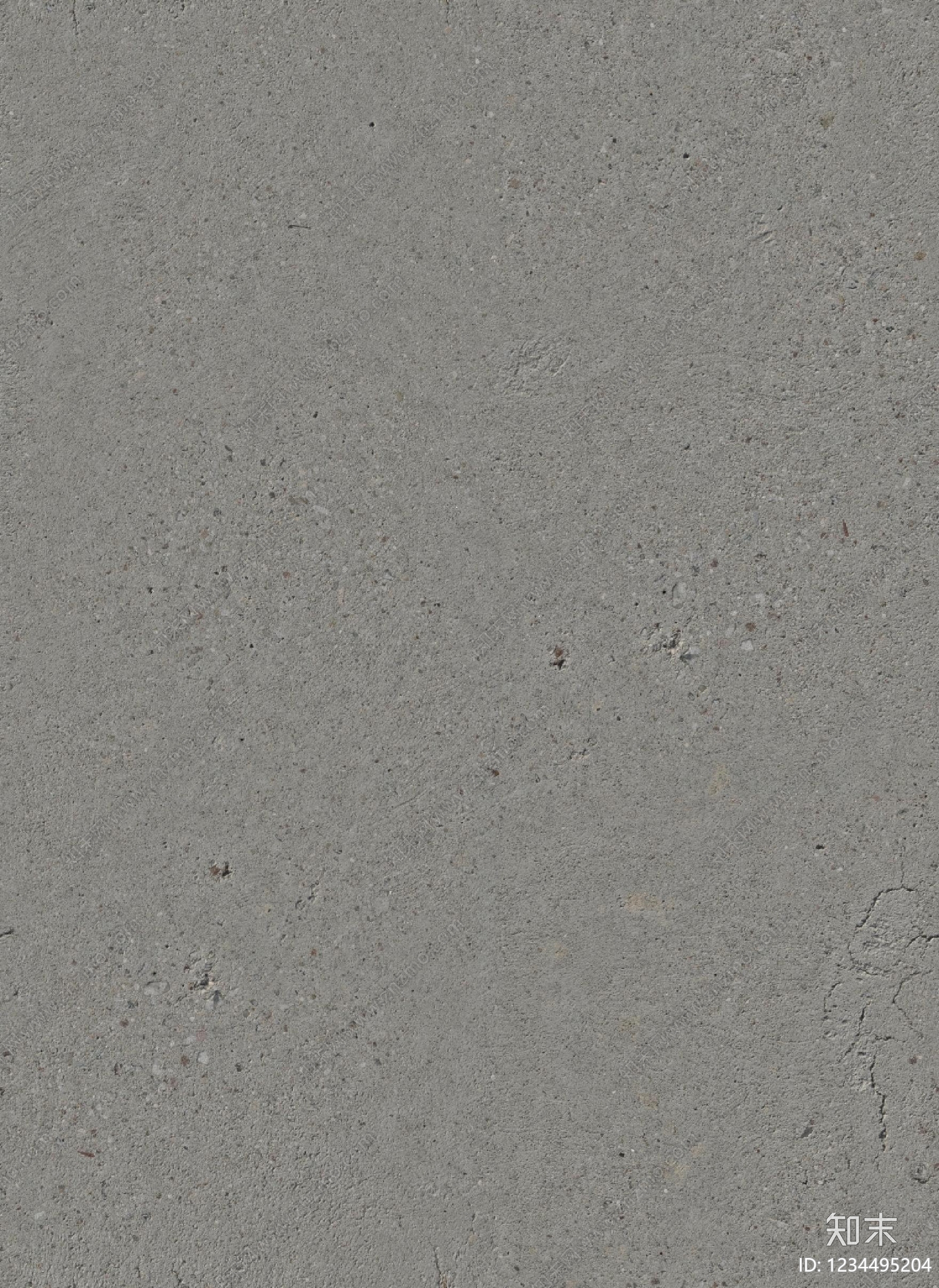 现代其他微水泥贴图下载【ID:1234495204】