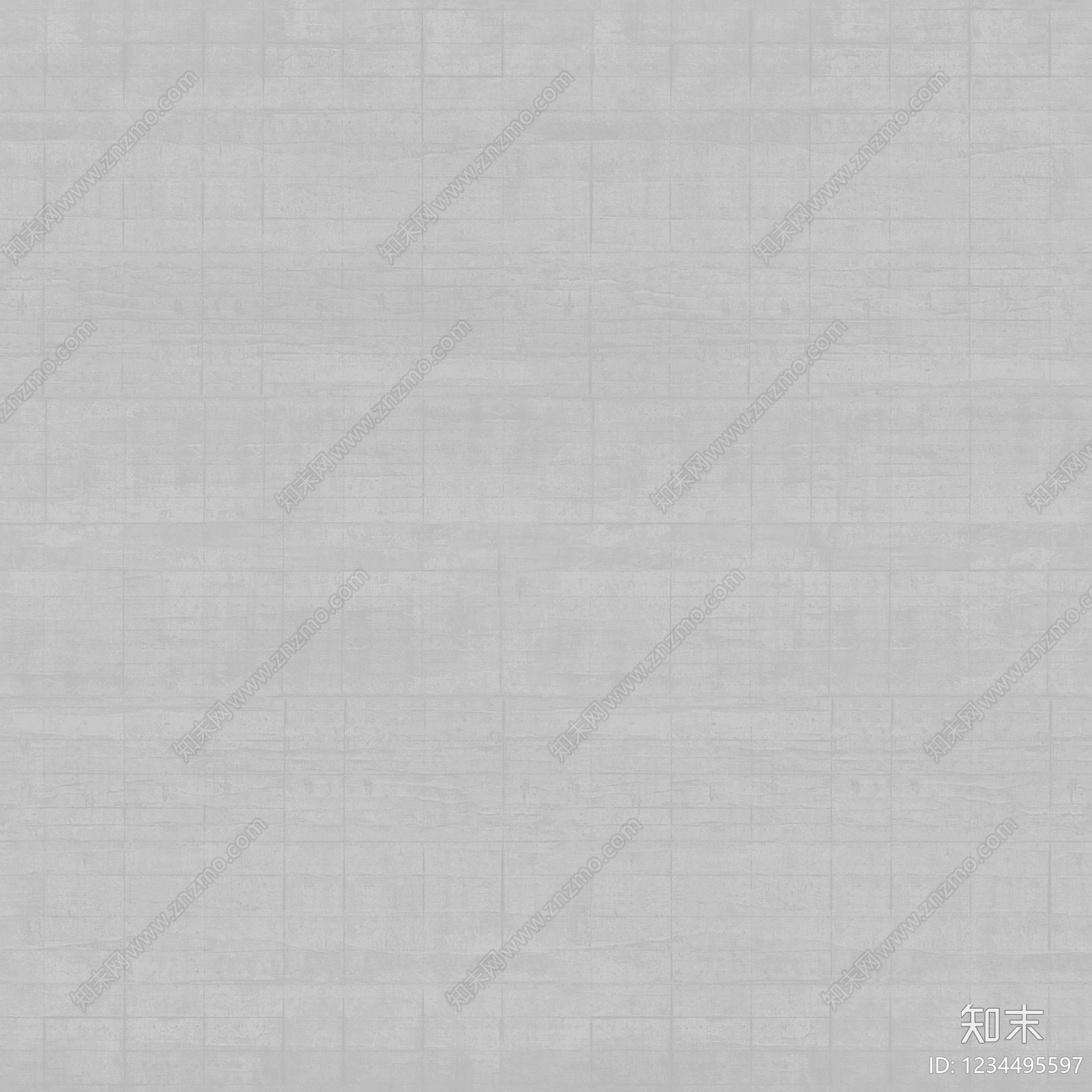 现代其他微水泥贴图下载【ID:1234495597】