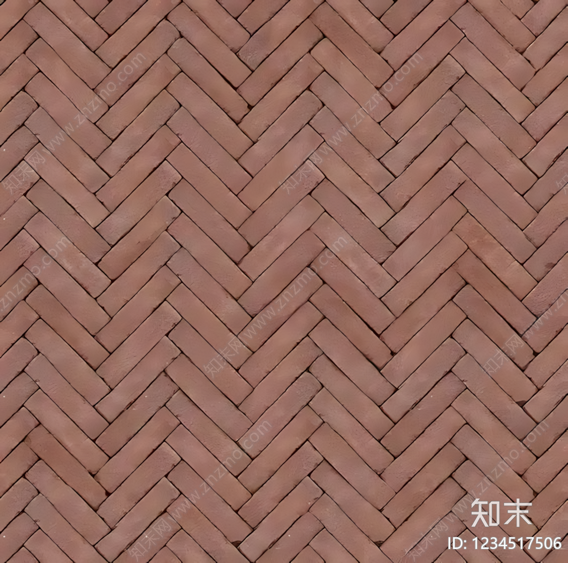 仿古砖高清贴图材质