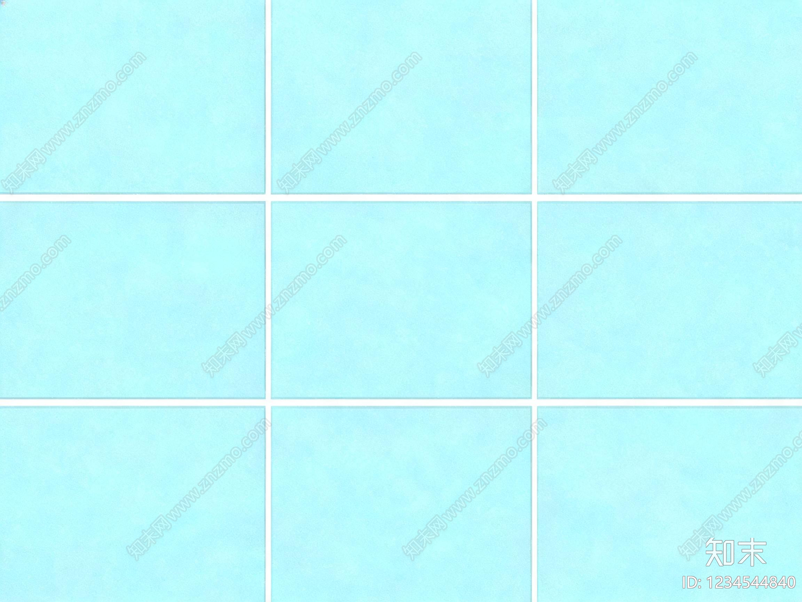 素色瓷砖高清贴图材质