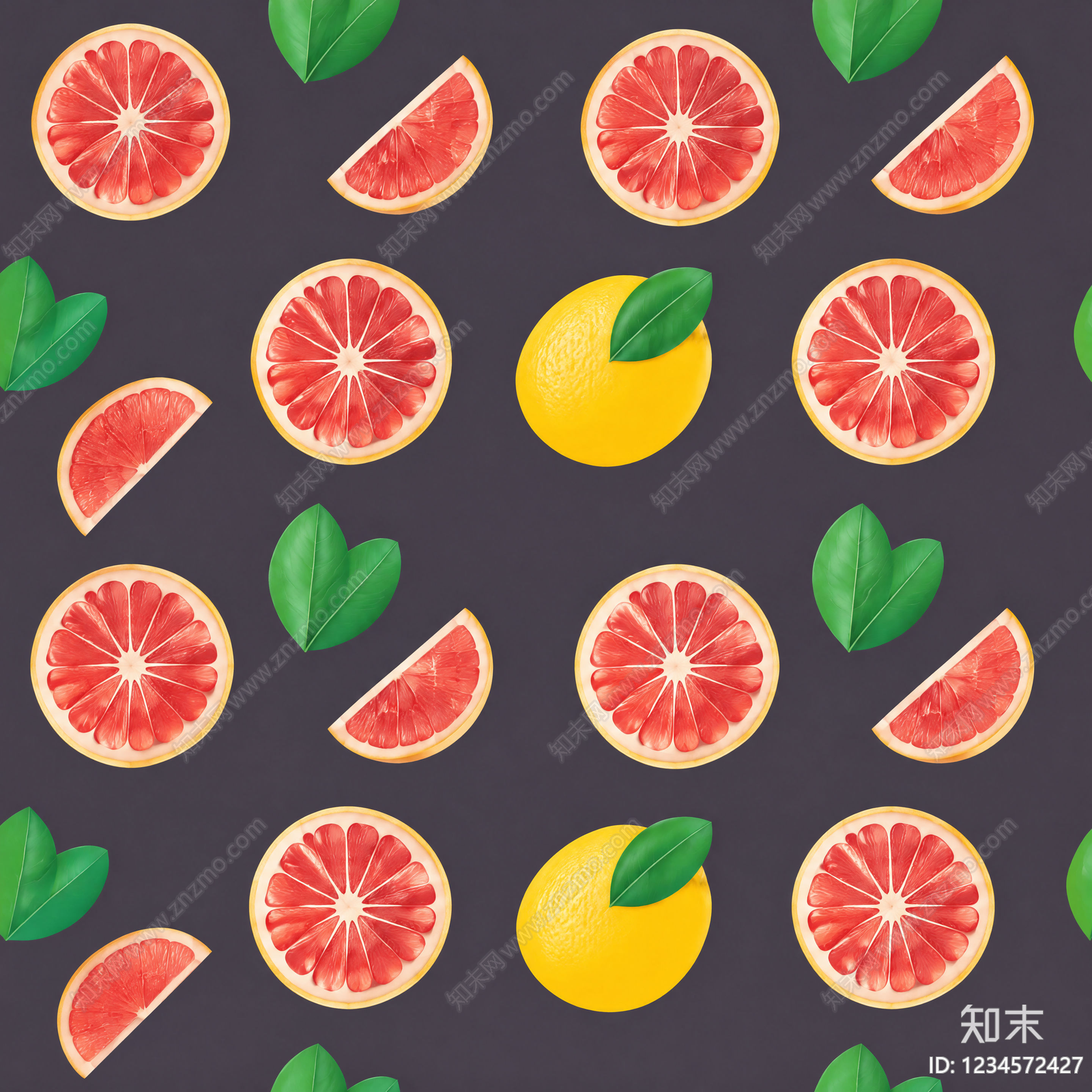 美食高清贴图材质