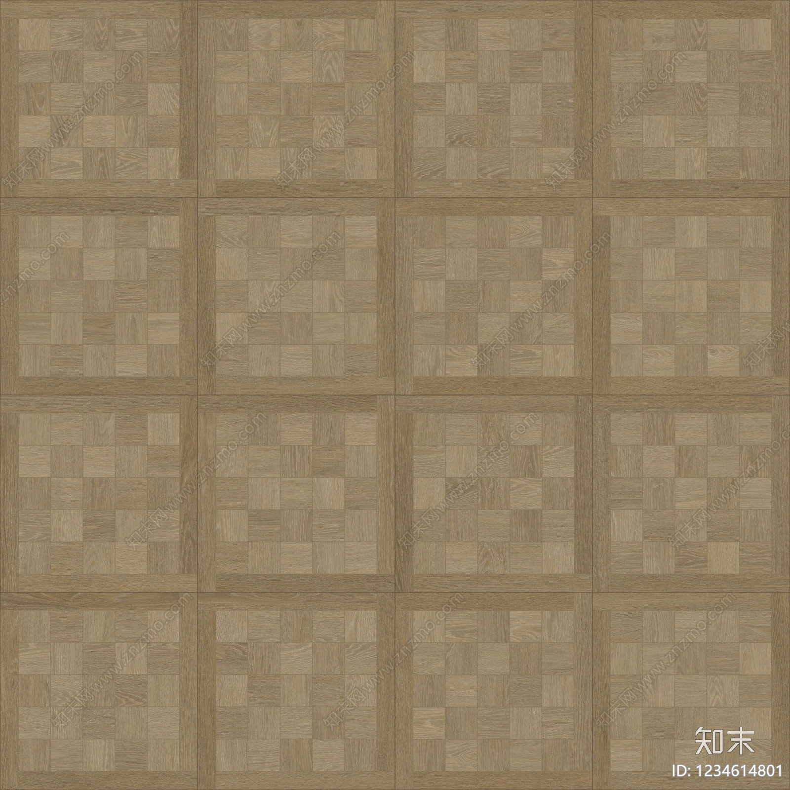 拼花木地板高清贴图材质
