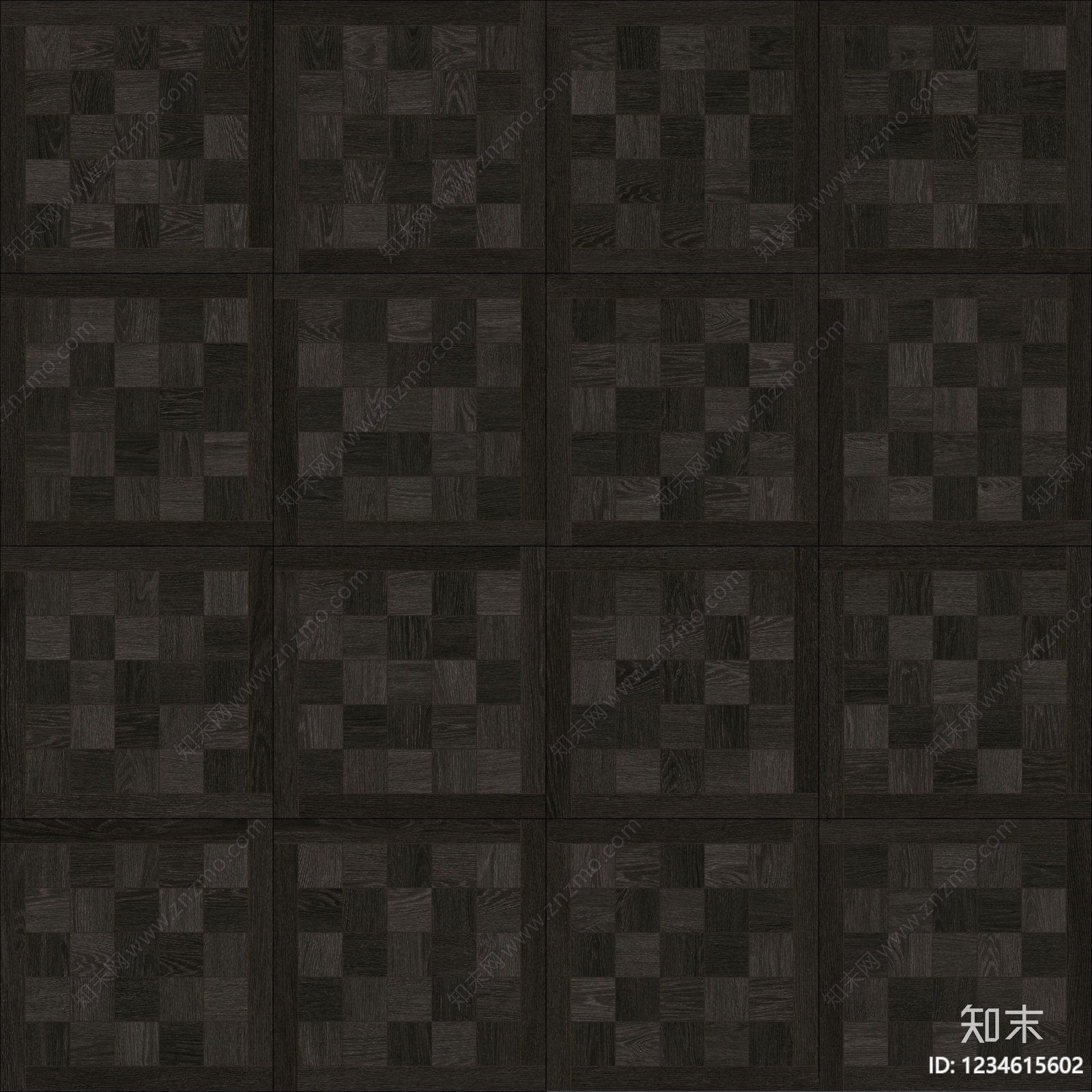 木纹砖高清贴图材质