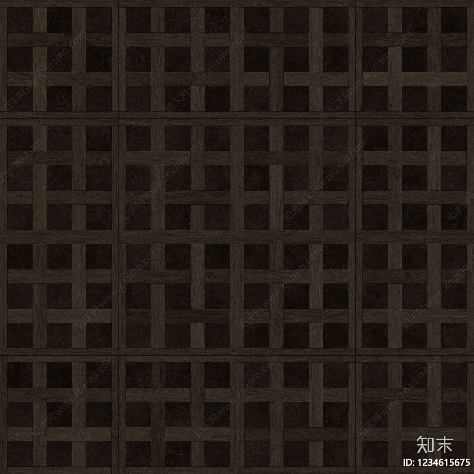 木纹砖高清贴图材质