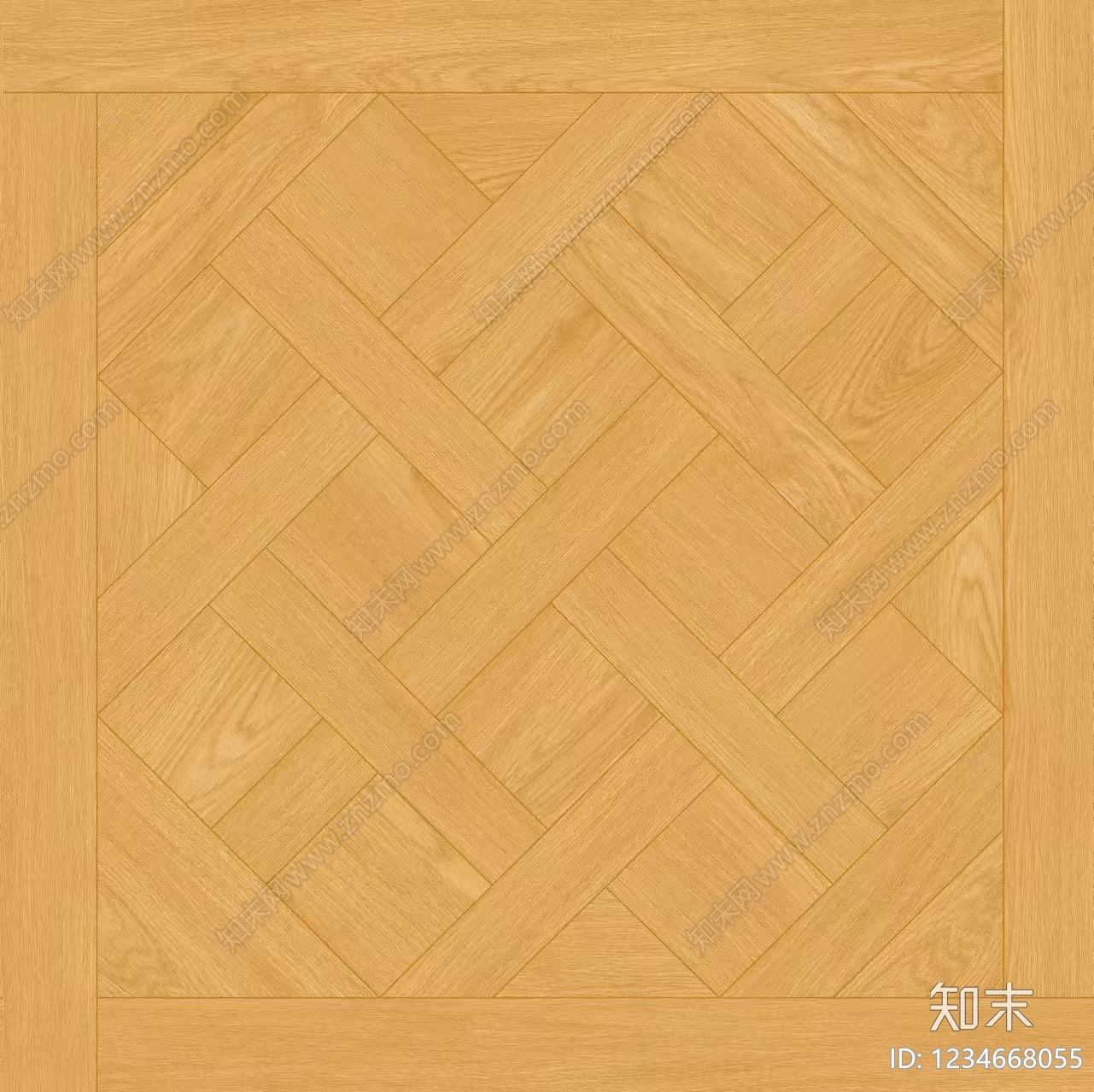 拼花木地板高清贴图材质