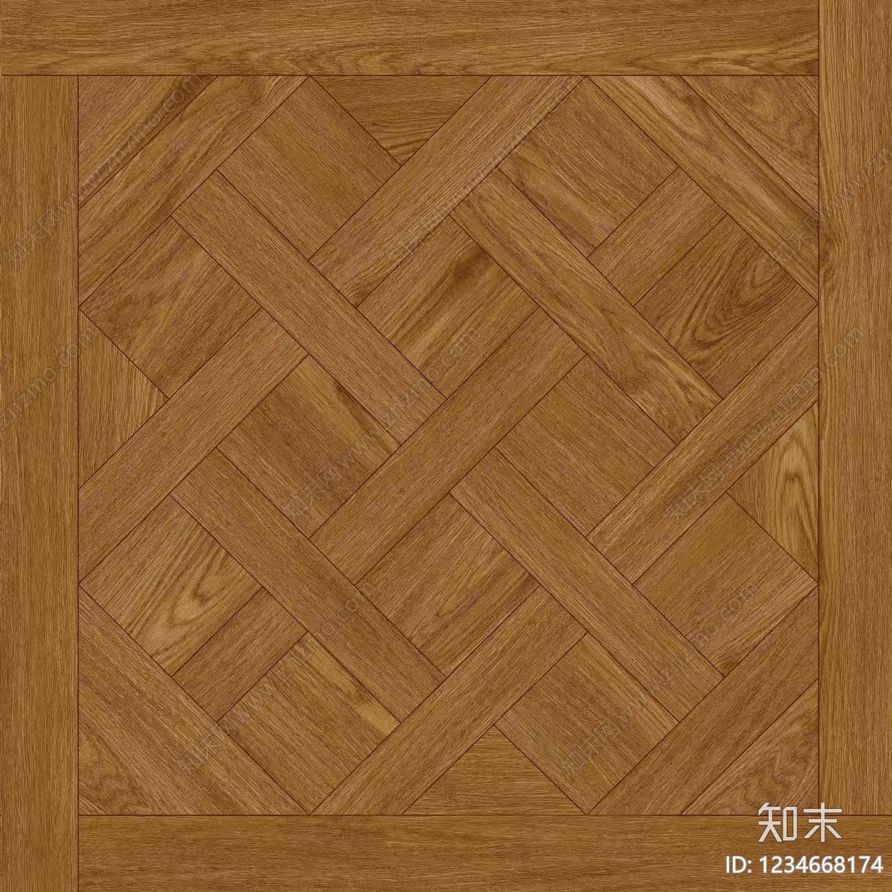 拼花木地板高清贴图材质
