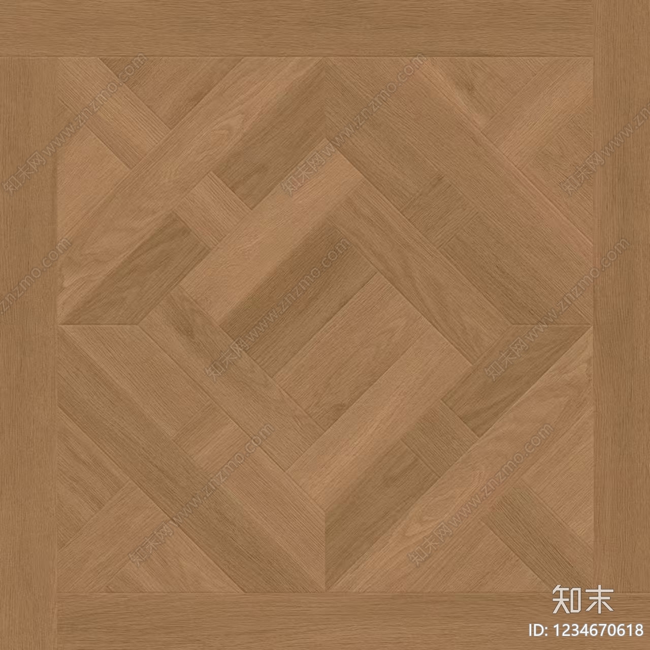 拼花木地板高清贴图材质
