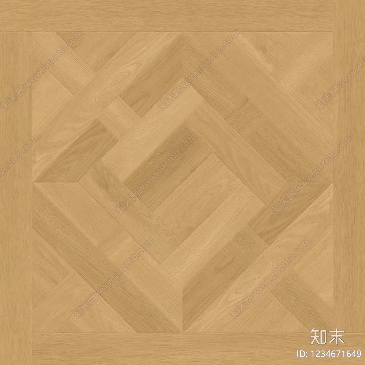 拼花木地板高清贴图材质