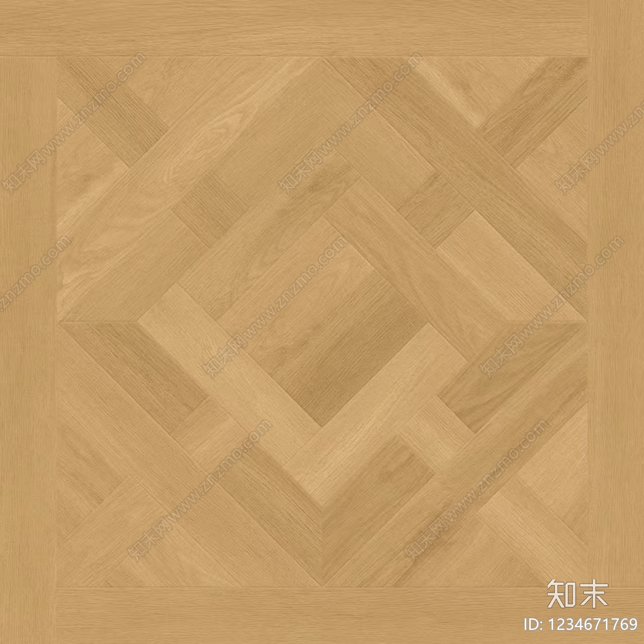 拼花木地板高清贴图材质