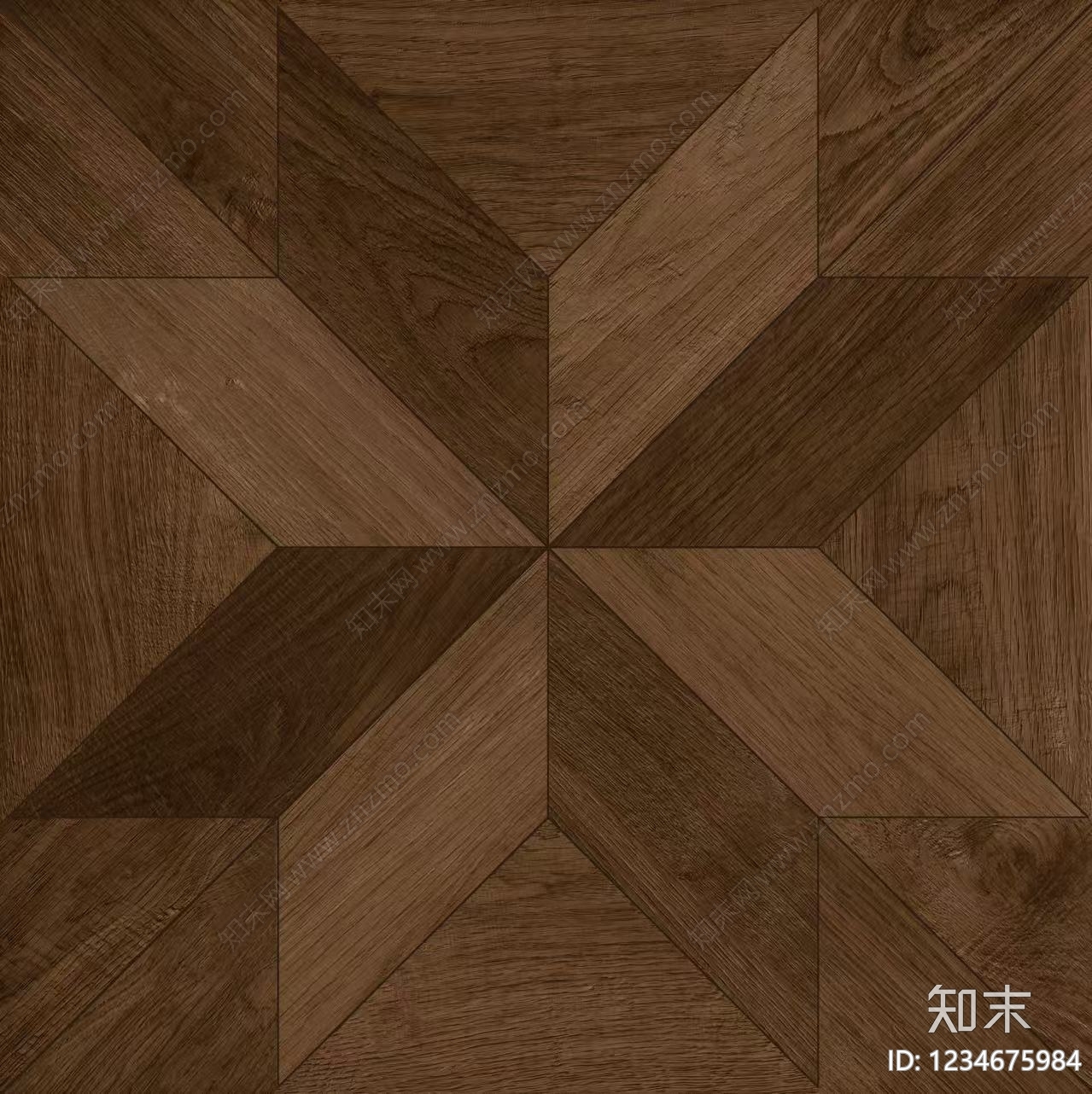 拼花木地板高清贴图材质