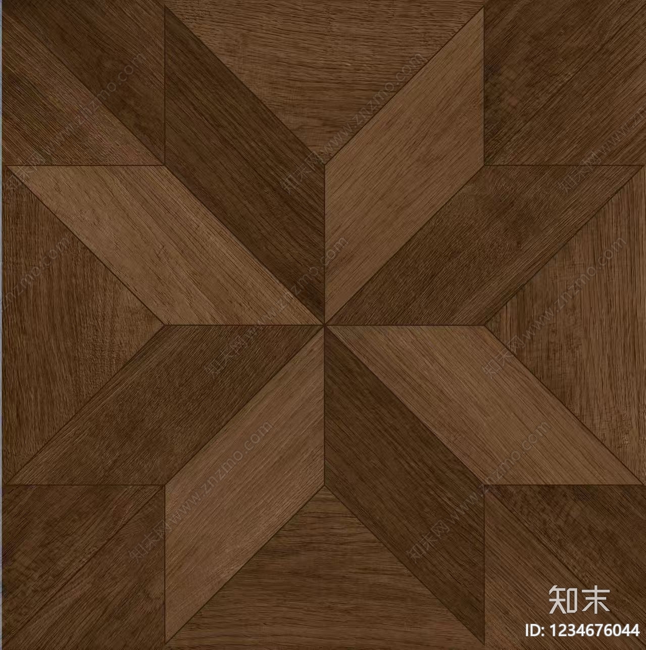 拼花木地板高清贴图材质