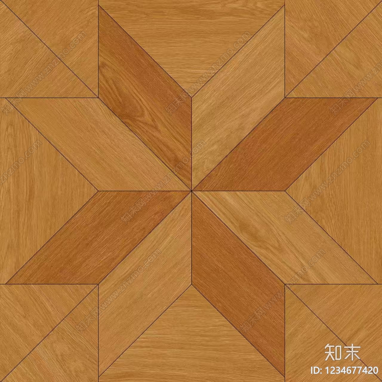 拼花木地板高清贴图材质