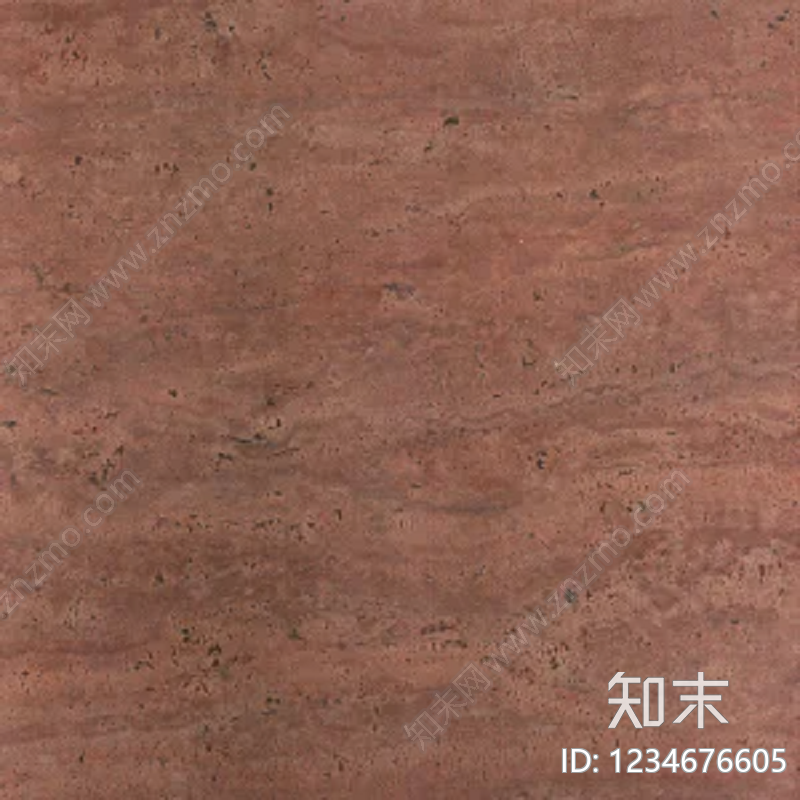 洞石高清贴图材质