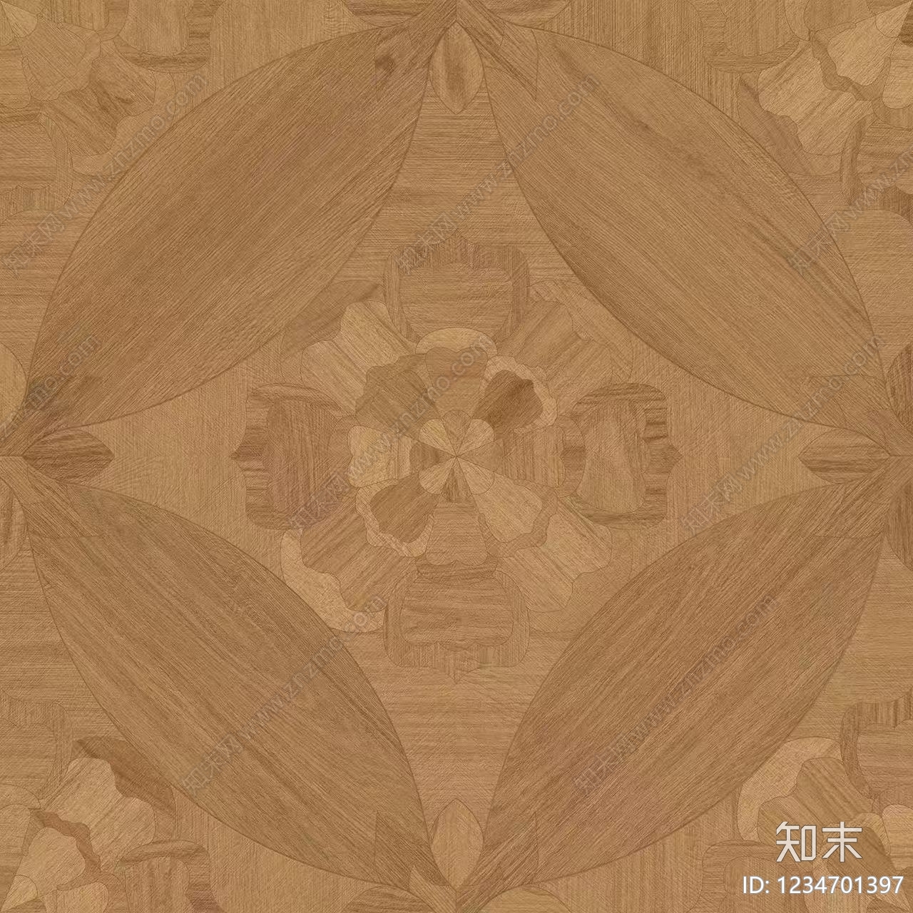 拼花木地板高清贴图材质