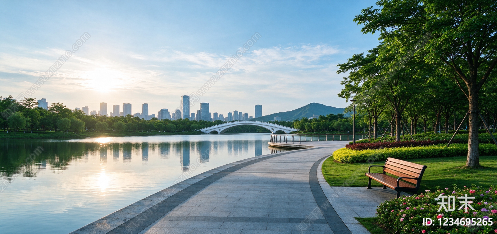 户外HDR贴图下载【ID:1234695265】