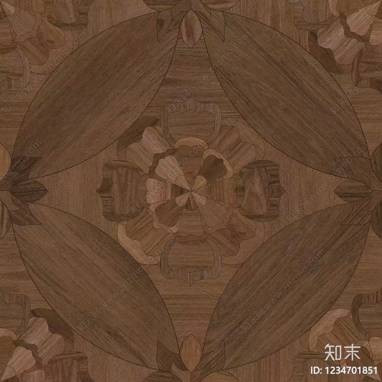 拼花木地板高清贴图材质