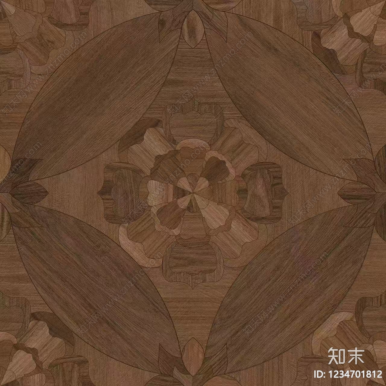 拼花木地板高清贴图材质